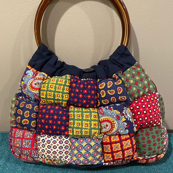 Quilt bag - Picture 8 of 9